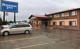 Americas Best Value Inn Moriarty